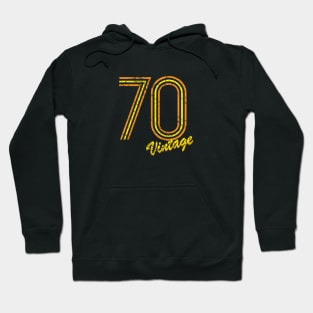 1970 Hoodie